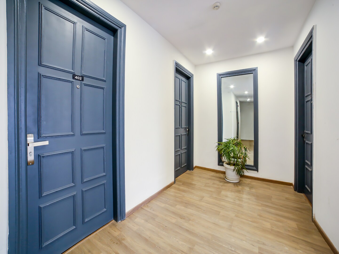 Common Area